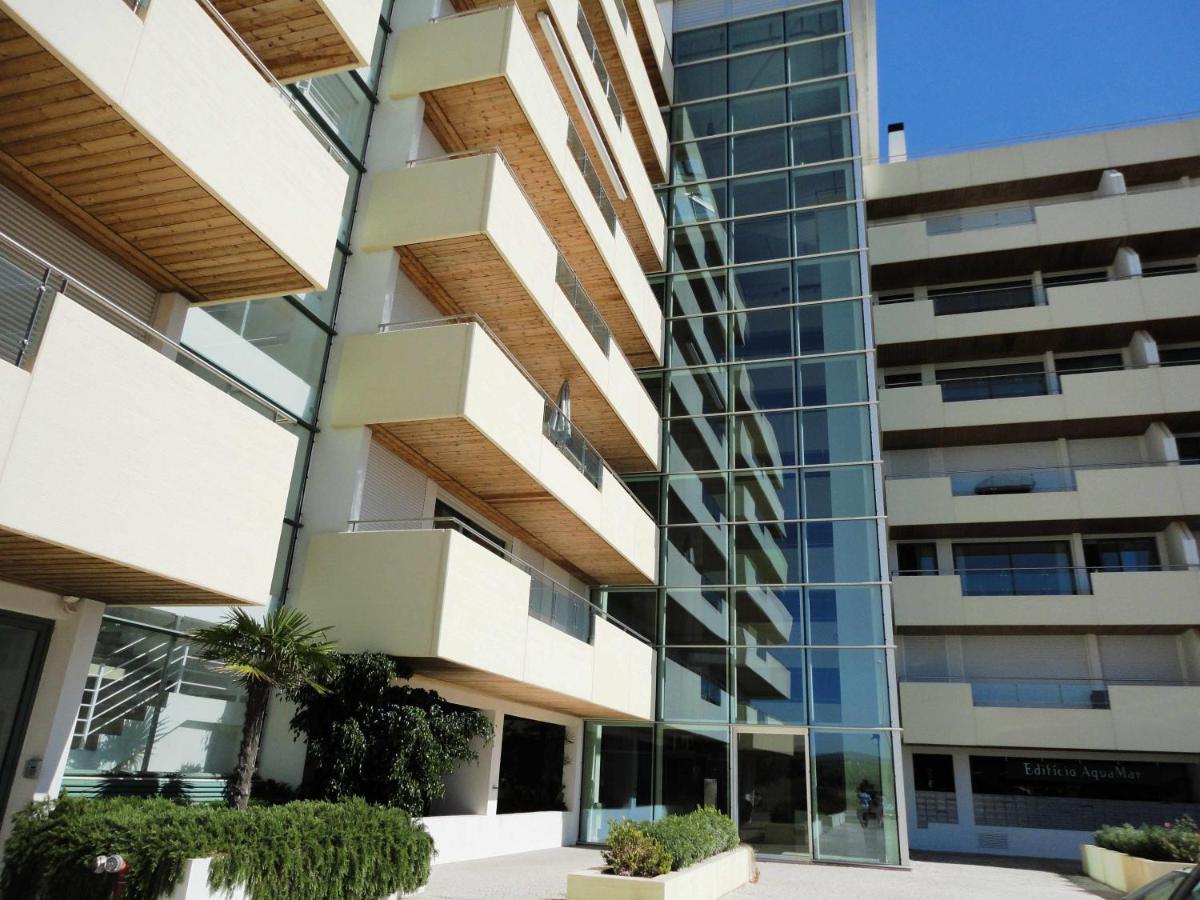 Vilamourasun Aquamar 410 Vista Marina Exterior photo