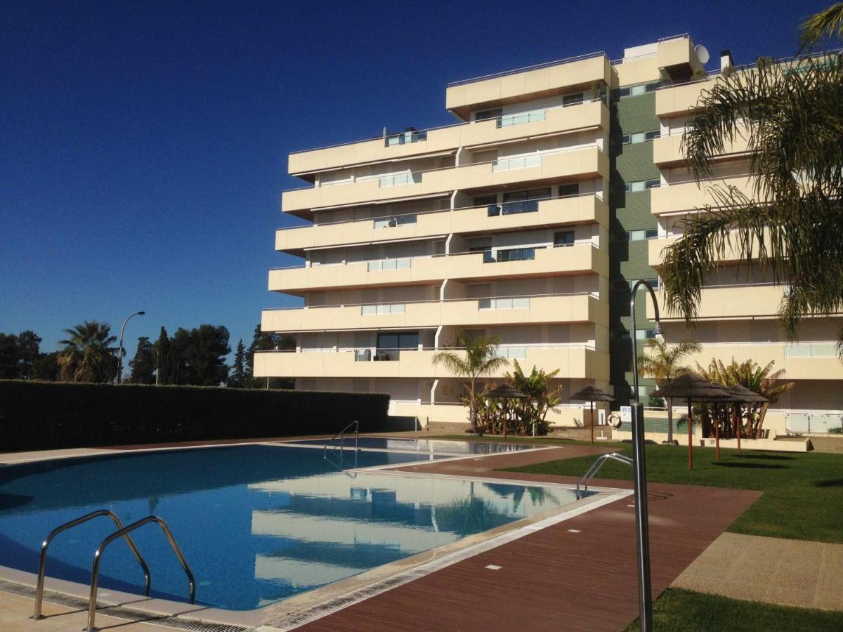 Vilamourasun Aquamar 410 Vista Marina Exterior photo