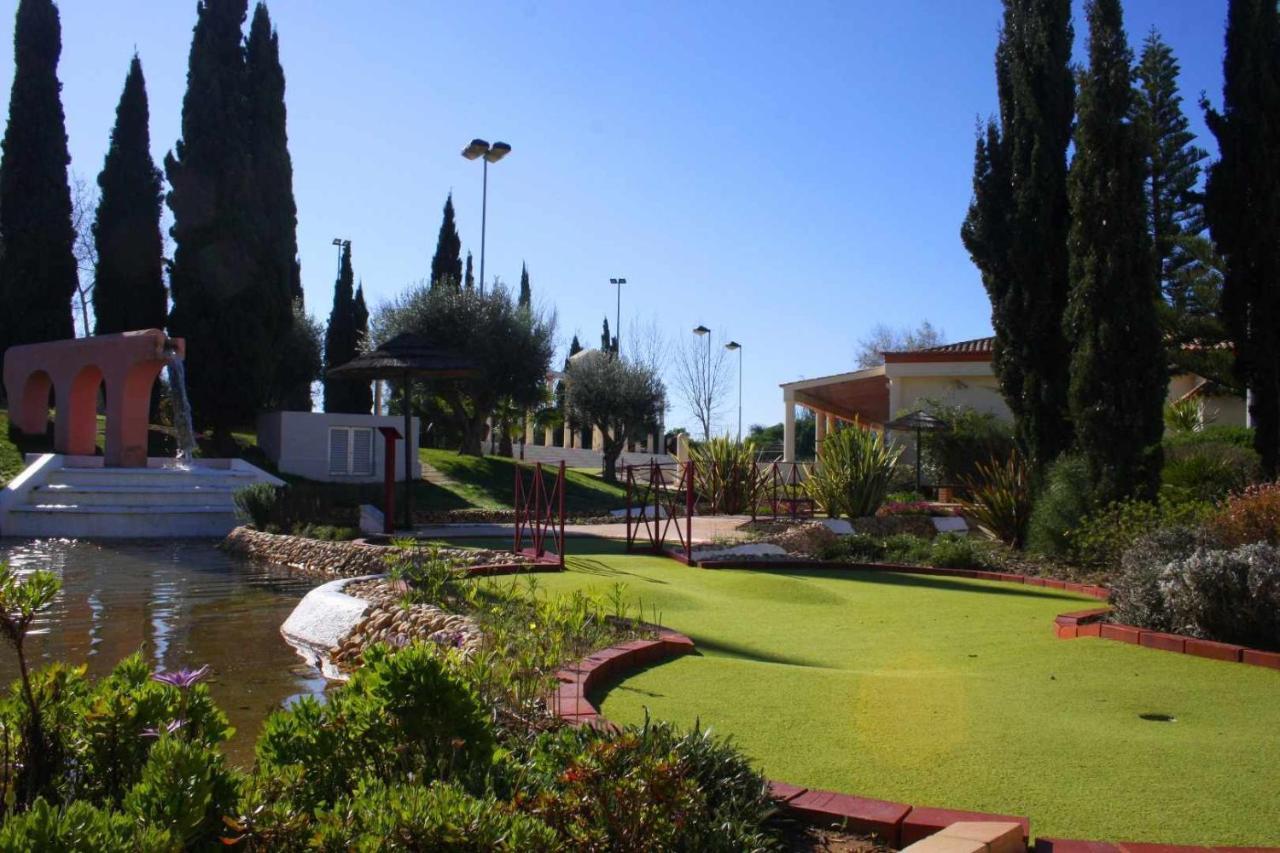 Vilamourasun Aquamar 410 Vista Marina Exterior photo